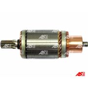 Слика 1 $на Ротор, стартер AS-PL Brand new  Starter motor armature SA5039