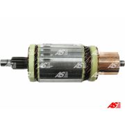 Слика 1 $на Ротор, стартер AS-PL Brand new  Starter motor armature SA5042