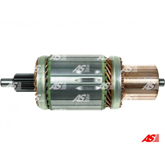 Слика на Ротор, стартер AS-PL Brand new  Starter motor armature SA5047S