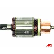 Слика 1 на ротор, стартер AS-PL Brand new  Starter motor armature SA6011