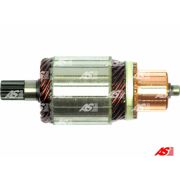 Слика 1 на ротор, стартер AS-PL Brand new  Starter motor armature SA6012