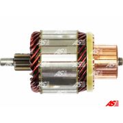 Слика 1 $на Ротор, стартер AS-PL Brand new  Starter motor armature SA6023