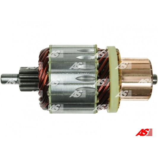 Слика на Ротор, стартер AS-PL Brand new  Starter motor armature SA6026S