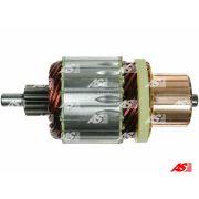 Слика 1 $на Ротор, стартер AS-PL Brand new  Starter motor armature SA6026S