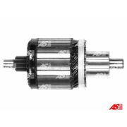 Слика 1 $на Ротор, стартер AS-PL Brand new  Starter motor armature SA9003