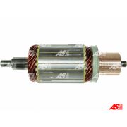 Слика 1 $на Ротор, стартер AS-PL Brand new  Starter motor armature SA9037S