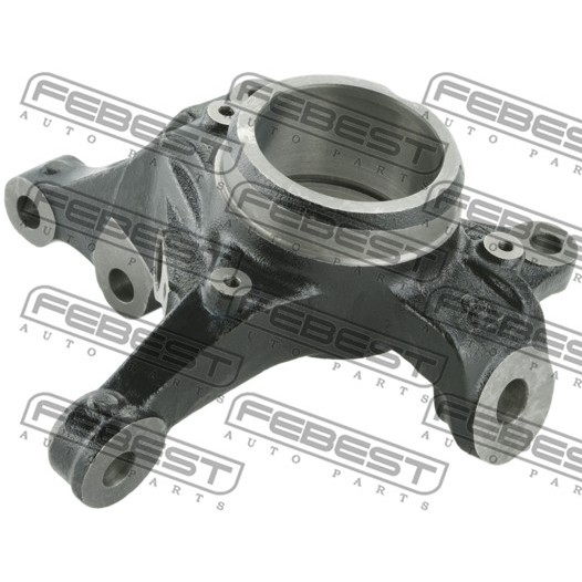 Слика на рукавец FEBEST 0128-ZZE120FRH за Toyota Corolla Hatchback (E12U,E12J) 2.0 D-4D - 110 коњи дизел