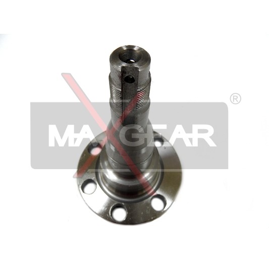 Слика на рукавец MAXGEAR 33-0007 за Seat Ibiza 2 (6K) 1.0 - 45 коњи бензин