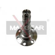 Слика 1 на рукавец MAXGEAR 33-0007