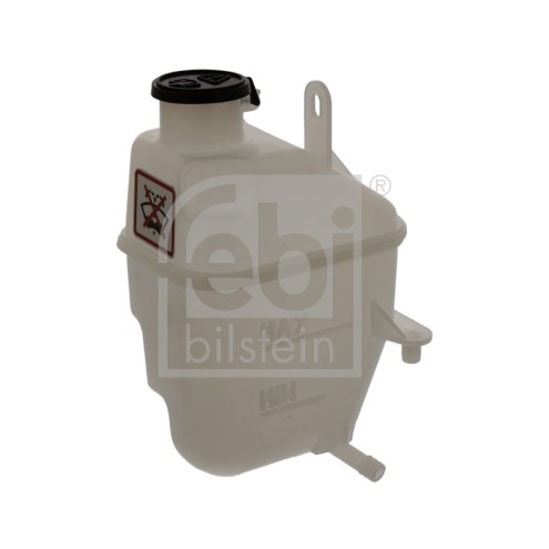 Слика на Сад за разладна течност (антифриз) FEBI BILSTEIN 43502 за Mini Convertible (R52) One - 90 коњи бензин