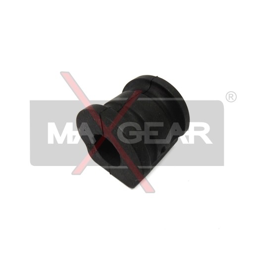 Слика на Сад за разладна течност (антифриз) MAXGEAR 77-0005 за Audi 100 Sedan (4A, C4) 2.0 E 16V - 140 коњи бензин