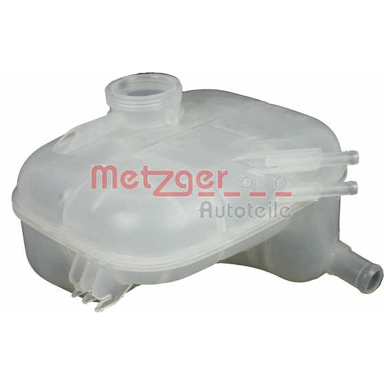 Слика на Сад за разладна течност (антифриз) METZGER genuine 2140078 за Opel Astra H Hatchback 1.6 - 105 коњи бензин