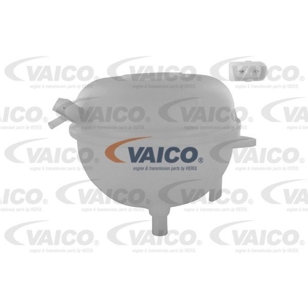 Слика на Сад за разладна течност (антифриз) VAICO Original  Quality V10-2692 за VW Transporter 6 Box (SGA, SGH) 2.0 TDI - 84 коњи дизел