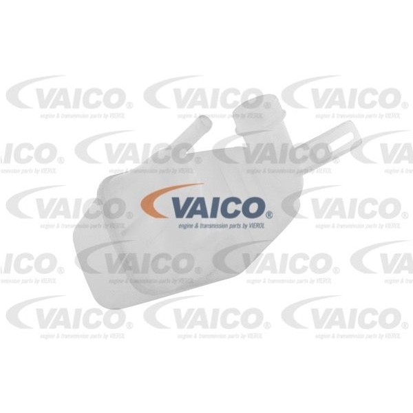 Слика на Сад за разладна течност (антифриз) VAICO Original  Quality V46-0253 за Renault Megane 2 Saloon 1.6 - 113 коњи бензин