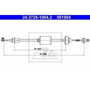 Слика 1 на сајла, кумплуг ATE 24.3728-1004.2