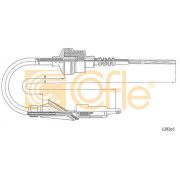 Слика 1 на сајла, кумплуг COFLE 1282P1