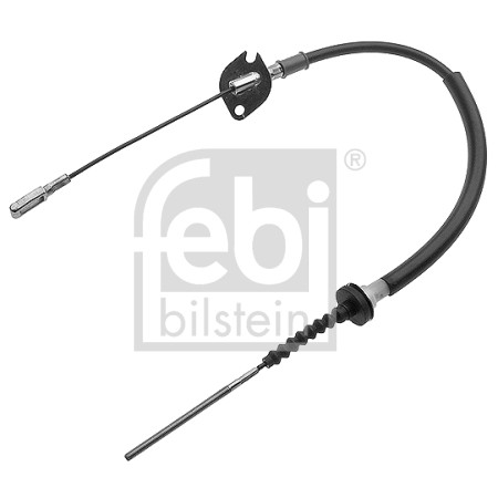 Слика на Сајла, кумплуг FEBI BILSTEIN 12751