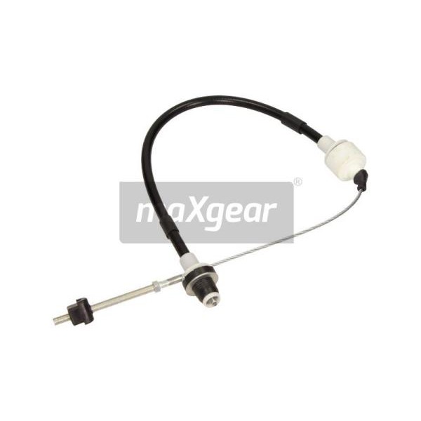 Слика на сајла, кумплуг MAXGEAR 32-0087 за Opel Corsa B 1.2 i - 45 коњи бензин