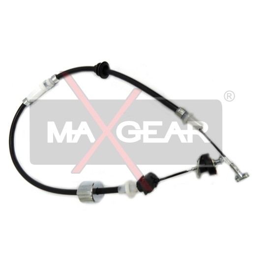 Слика на сајла, кумплуг MAXGEAR 32-0208 за VW Lupo (6X1,6E1) 1.4 16V - 75 коњи бензин