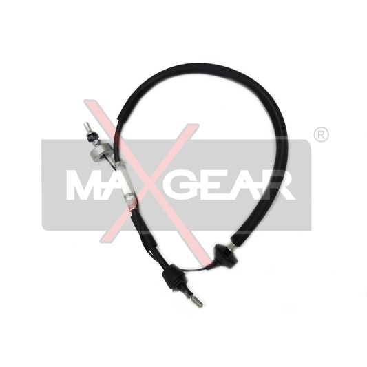 Слика на сајла, кумплуг MAXGEAR 32-0210 за Renault Laguna 3 (BT0-1) 1.5 dCi (BT00, BT0A, BT0T, BT1J) - 110 коњи дизел