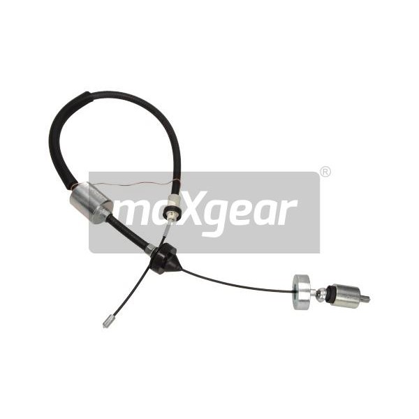 Слика на сајла, кумплуг MAXGEAR 32-0299 за Renault Megane 1 (BA0-1) 1.9 dTi (BA08, BA0N) - 98 коњи дизел