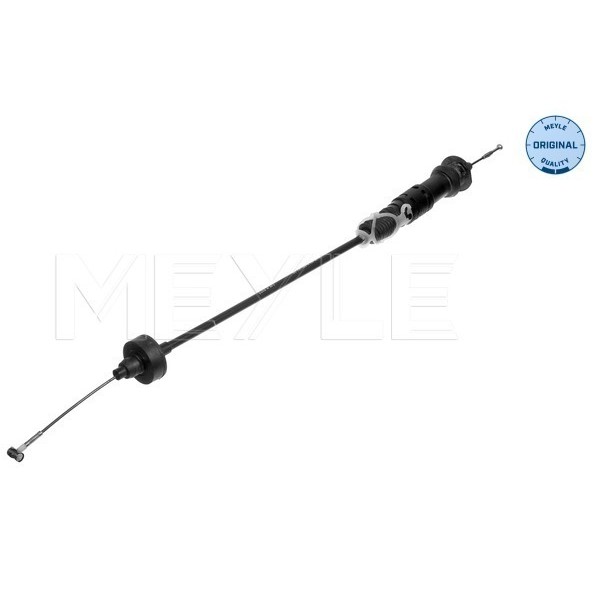 Слика на сајла, кумплуг MEYLE ORIGINAL Quality 100 142 0000 за VW Golf 3 Variant (1H5) 1.8 - 75 коњи бензин