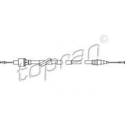 Слика 1 на сајла, кумплуг TOPRAN 302 376