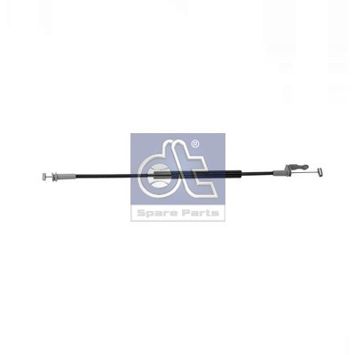 Слика на сајла, отварање врата DT Spare Parts 6.72050 за камион Renault Kerax 370.18 - 362 коњи дизел