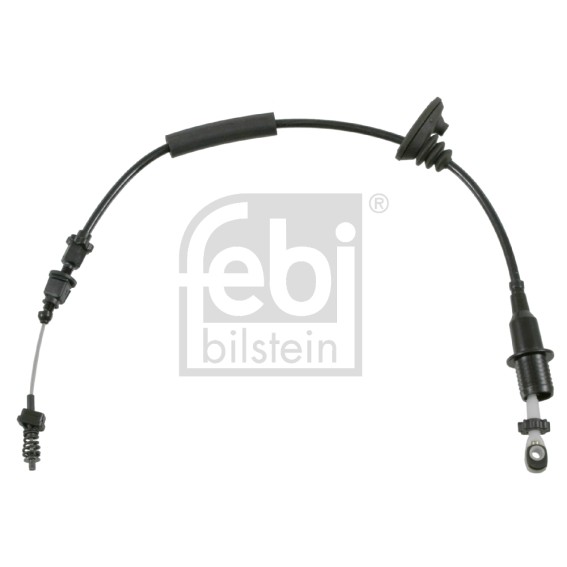 Слика на Сајла за гас FEBI BILSTEIN 22321