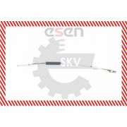 Слика 1 $на Сајла за менувач ESEN SKV 27SKV026