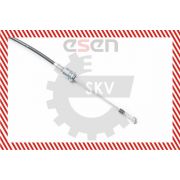 Слика 2 на сајла за менувач ESEN SKV 27SKV046