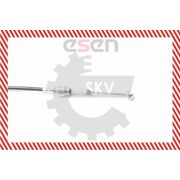 Слика 2 на сајла за менувач ESEN SKV 27SKV051