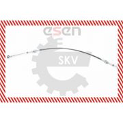 Слика 1 $на Сајла за менувач ESEN SKV 27SKV053