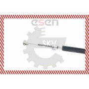 Слика 3 на сајла за менувач ESEN SKV 27SKV064