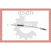 Слика 1 на сајла за менувач ESEN SKV 27SKV064