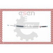 Слика 1 на сајла за менувач ESEN SKV 27SKV065