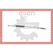 Слика 1 на сајла за менувач ESEN SKV 27SKV067