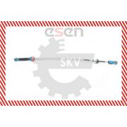 Слика 1 на сајла за менувач ESEN SKV 27SKV069