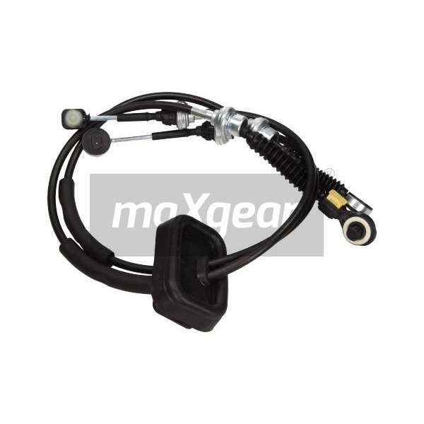 Слика на сајла за менувач MAXGEAR 32-0583 за Nissan Primastar Van (X83) dCi 80 - 80 коњи дизел