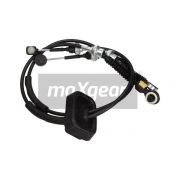 Слика 1 на сајла за менувач MAXGEAR 32-0583