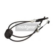 Слика 1 на сајла за менувач MAXGEAR 32-0619