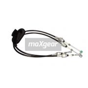 Слика 1 на сајла за менувач MAXGEAR 32-0648