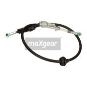 Слика 1 на сајла за менувач MAXGEAR 32-0661