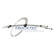 Слика 1 $на Сајла за менувач TRUCKTEC AUTOMOTIVE 02.24.023