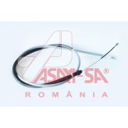 Слика 1 $на Сајла за рачна кочница ASAM 32030