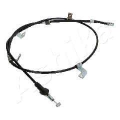 Слика на Сајла за рачна кочница ASHIKA 131-04-415R за Honda Prelude 5 (BB) 2.2 16V (BB6, BB8) - 185 коњи бензин