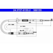 Слика 1 $на Сајла за рачна кочница ATE 24.3727-0155.2