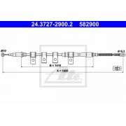 Слика 1 $на Сајла за рачна кочница ATE 24.3727-2900.2