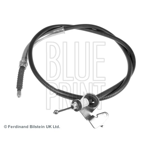Слика на Сајла за рачна кочница BLUE PRINT ADB114601 за Mini (R50,R53) Hatchback Cooper - 116 коњи бензин