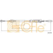 Слика 1 на Сајла за рачна кочница COFLE 10.4723